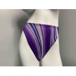 HIGH WAIST FULL BOTTOMS SIZE SMALL