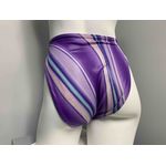 HIGH WAIST FULL BOTTOMS SIZE SMALL