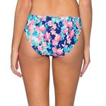 SUNSETS FLOWER BED FEMME FATALE BOTTOM 22B