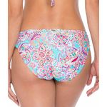 SUNSETS FIESTA FLORA FEMME FATALE BOTTOM 22B