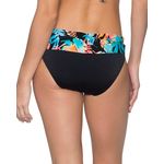 SUNSETS LORIKEET UNFORGETTABLE BOTTOM 27B