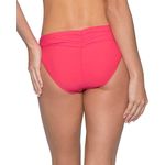 SUNSETS LOVER'S CORAL UNFORGETTABLE BOTTOM 27B
