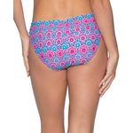 SUNSETS STAINED GLASS UNFORGETTABLE BOTTOM 27B