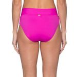 SUNSETS BLOSSOM SUMMER LOVIN V-FRONT BOTTOM 31B