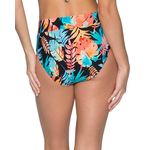 SUNSETS LORIKEET SUMMER LOVIN V-FRONT BOTTOM  31B