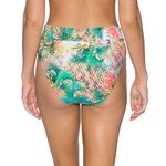 SUNSETS TAHITIAN DREAM SUMMER LOVIN V-FRONT BOTTOM 31B