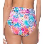 SUNSETS WHIMSY SUMMER LOVIN V-FRONT BOTTOM 31B