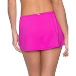 SUNSETS BLOSSOM KOKOMO SWIM SKIRT BOTTOM 36B