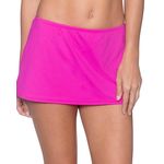 SUNSETS BLOSSOM KOKOMO SWIM SKIRT BOTTOM 36B