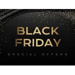 BLACK FRIDAY GIFT CERTIFICATE SPECIAL
