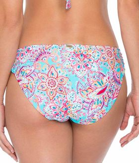SUNSETS FIESTA FLORA FEMME FATALE BOTTOM 22B