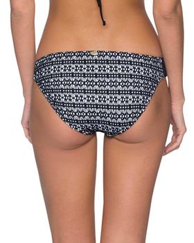 SUNSETS BLACK DIAMOND FEMME FATALE BOTTOM 22B