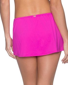 SUNSETS BLOSSOM KOKOMO SWIM SKIRT BOTTOM 36B