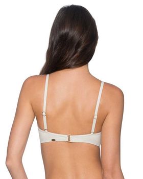 SUNSETS GOLD DUST ICONIC TWIST TOP 55