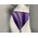 HIGH WAIST FULL BOTTOMS SIZE SMALL