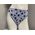 BUBBLES FULL BACK BOTTOMS SIZE LARGE