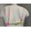 MULTICOLORED PASTEL UNDERWIRE TOP SIZE SMALL