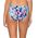SUNSETS FLOWER BED FEMME FATALE BOTTOM 22B