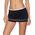 SUNSETS FINE LINE BLACK KOKOMO SWIM SKIRT BOTTOM 36B