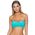 SUNSETS AQUA SKY ICONIC TWIST TOP 55