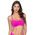 SUNSETS BLOSSOM ICONIC TWIST TOP 55