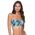 SUNSETS VINTAGE BLOOMS ICONIC TWIST TOP 55