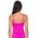 SUNSETS BLOSSOM FOREVER TANKINI TOP  77