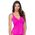 SUNSETS BLOSSOM FOREVER TANKINI TOP  77