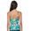 SUNSETS 77 ENGLISH GARDEN FOREVER TANKINI TOP