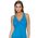 SUNSETS 77 FRENCH BLUE FOREVER TANKINI TOP