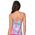 SUNSETS 77 WHIMSY FOREVER TANKINI TOP