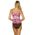 SUNSETS 77 VERANDA FOREVER TANKINI TOP