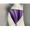 HIGH WAIST FULL BOTTOMS SIZE SMALL