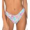 SUNSETS FIESTA FLORA WILD THING BOTTOM 23B