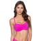SUNSETS BLOSSOM ICONIC TWIST TOP 55