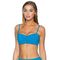 SUNSETS FRENCH BLUE ICONIC TWIST TOP 55