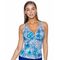 SUNSETS 77 ODYSSEA FOREVER TANKINI TOP