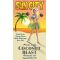 COCONUT BLAST FORMULA 33