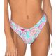 SUNSETS FIESTA FLORA WILD THING BOTTOM 23B