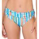 SUNSETS TULUM STRIPE UNFORGETTABLE BOTTOM 27B