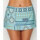 SUNSETS MAJORCA KOKOMO SWIM SKIRT 36B
